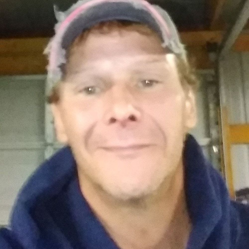 Meet your Posher, Mike